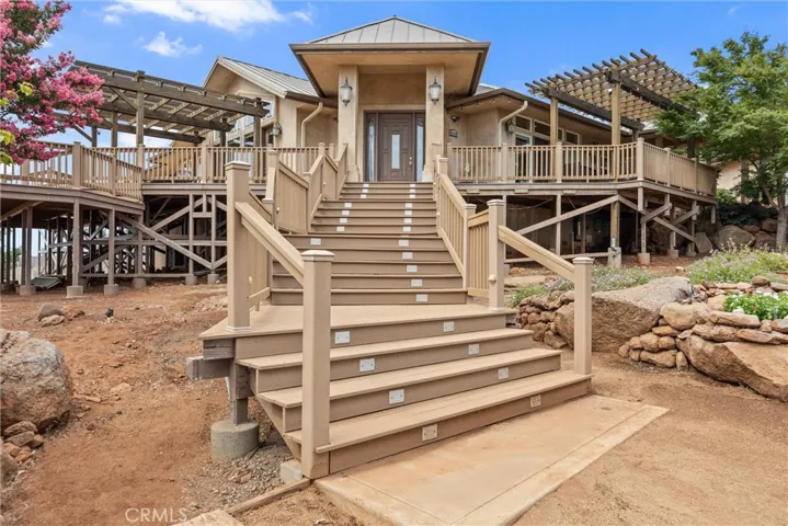 8120 Cohasset, Chico, California 95973