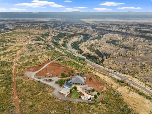 8120 Cohasset, Chico, California 95973