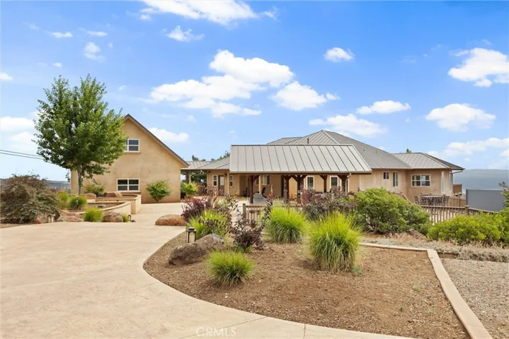 8120 Cohasset, Chico, California 95973