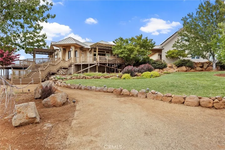 8120 Cohasset, Chico, California 95973