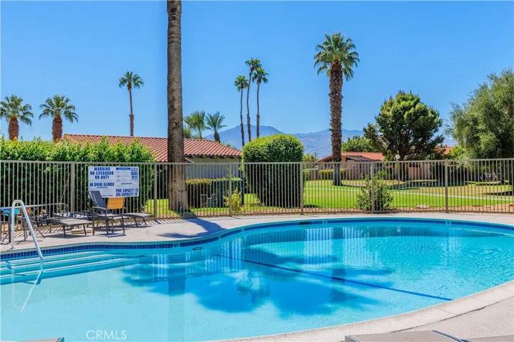 82151 Waring Way, Indio, California 92201