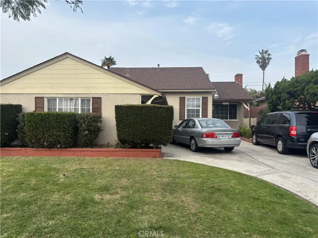 2403 W 116th, Hawthorne, California 90250
