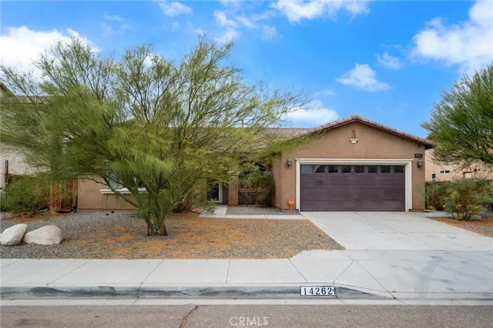 14262 Vincent, Adelanto, California 92301