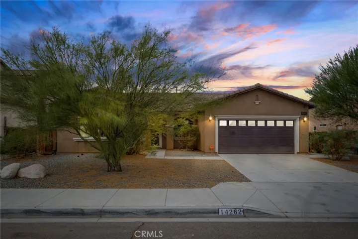 14262 Vincent, Adelanto, California 92301