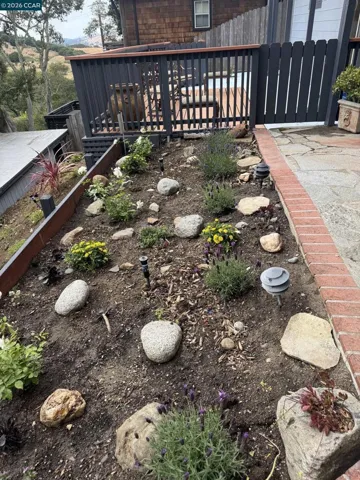 7 Knickerbocker Lane, Orinda, California 94563