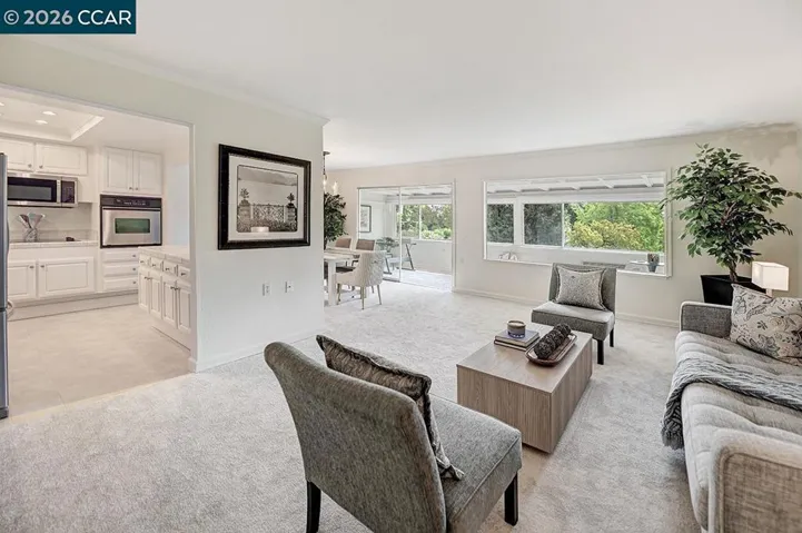 1309 Skycrest Dr 5, Walnut Creek, California 94595