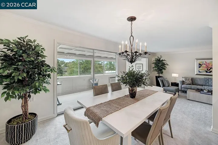 1309 Skycrest Dr 5, Walnut Creek, California 94595