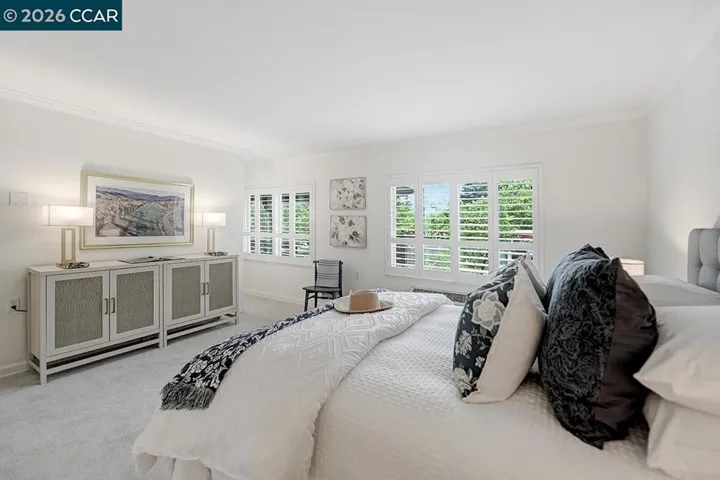 1309 Skycrest Dr 5, Walnut Creek, California 94595