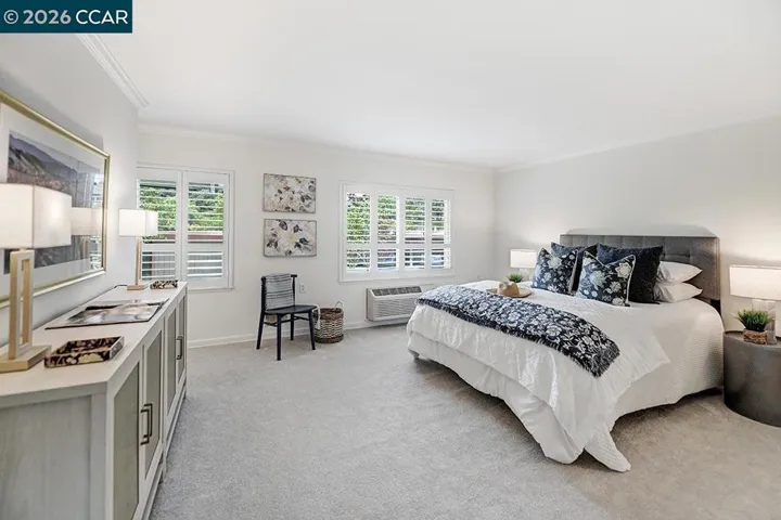 1309 Skycrest Dr 5, Walnut Creek, California 94595