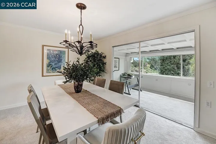 1309 Skycrest Dr 5, Walnut Creek, California 94595