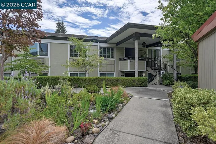 1309 Skycrest Dr 5, Walnut Creek, California 94595
