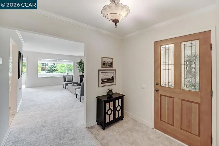 1309 Skycrest Dr 5, Walnut Creek, California 94595