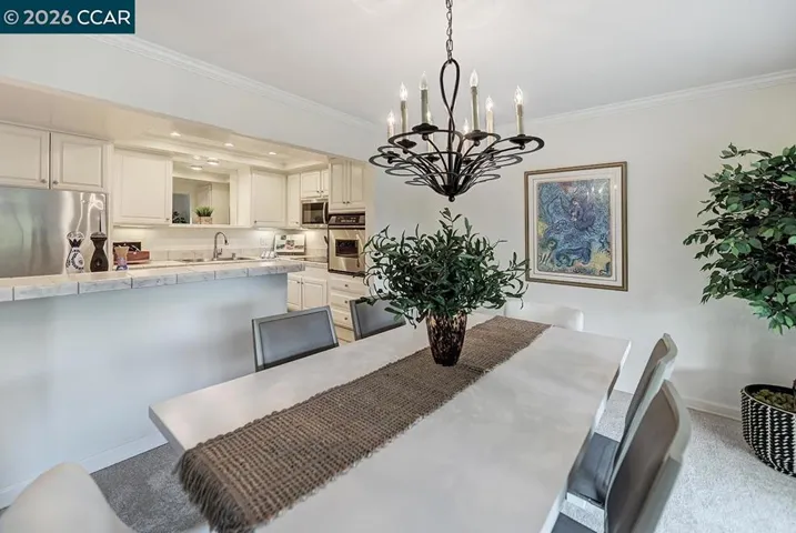 1309 Skycrest Dr 5, Walnut Creek, California 94595