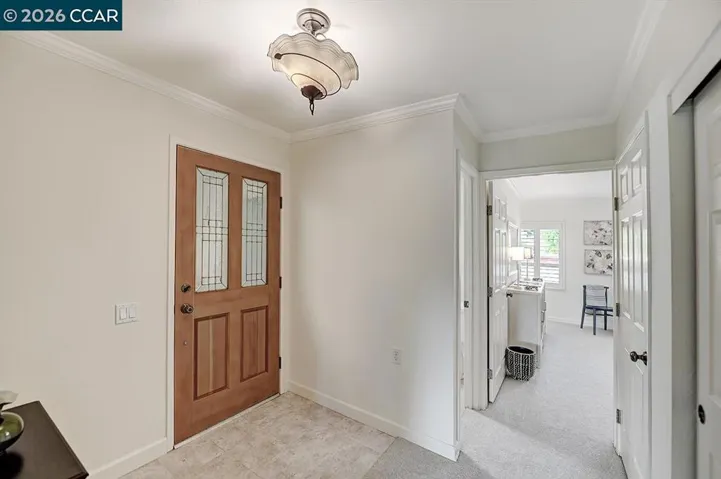 1309 Skycrest Dr 5, Walnut Creek, California 94595
