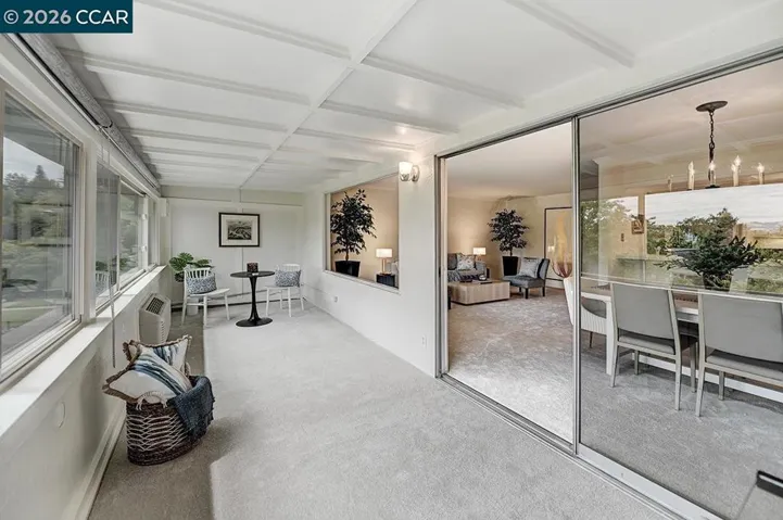 1309 Skycrest Dr 5, Walnut Creek, California 94595