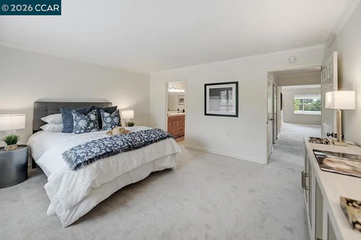 1309 Skycrest Dr 5, Walnut Creek, California 94595