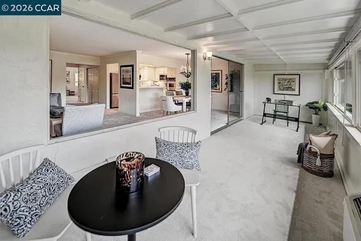 1309 Skycrest Dr 5, Walnut Creek, California 94595