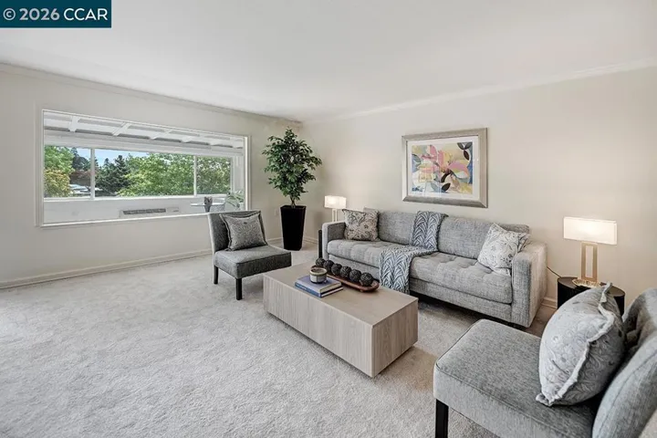 1309 Skycrest Dr 5, Walnut Creek, California 94595