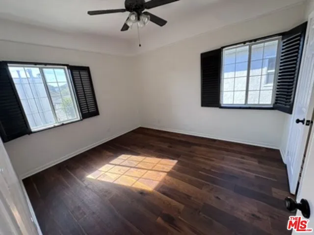 1425 S Curson Avenue, Los Angeles, California 90019