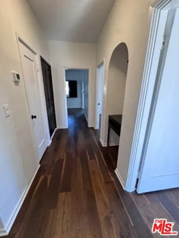 1425 S Curson Avenue, Los Angeles, California 90019