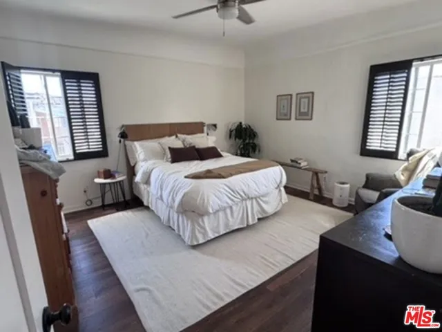 1425 S Curson Avenue, Los Angeles, California 90019