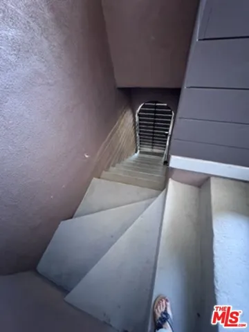 1425 S Curson Avenue, Los Angeles, California 90019