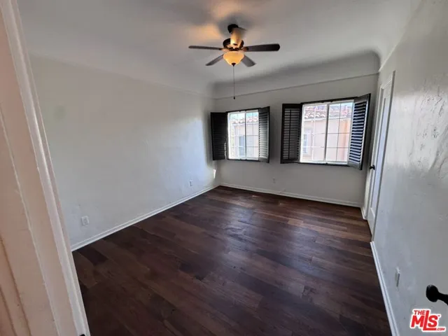 1425 S Curson Avenue, Los Angeles, California 90019