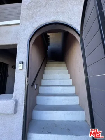 1425 S Curson Avenue, Los Angeles, California 90019