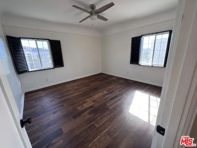 1425 S Curson Avenue, Los Angeles, California 90019