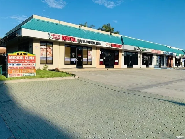 8342 Garden Grove, Garden Grove, California 92844