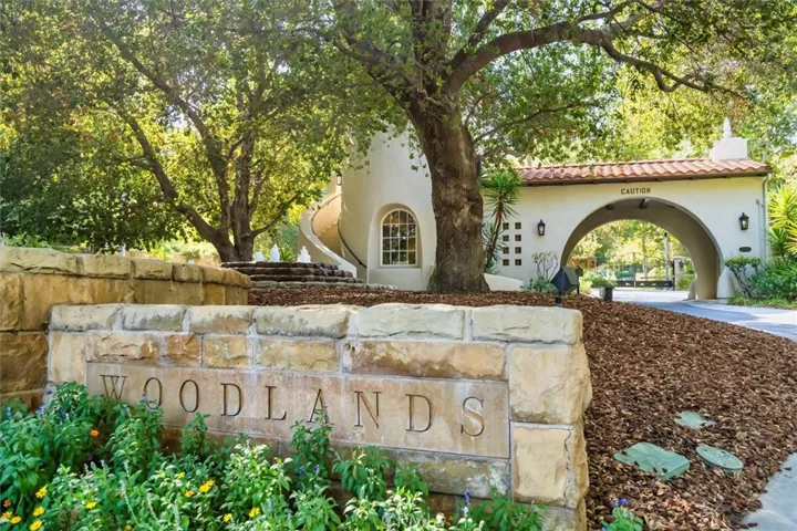 26910 Monterey, Valencia, California 91355