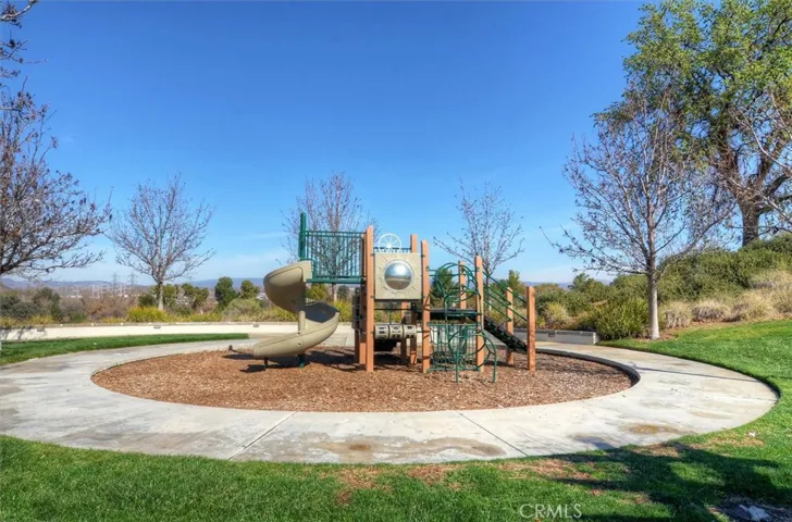 26910 Monterey, Valencia, California 91355