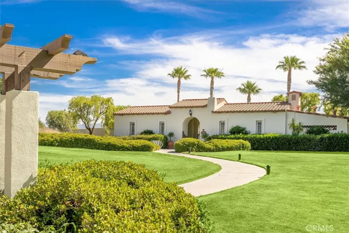 26910 Monterey, Valencia, California 91355