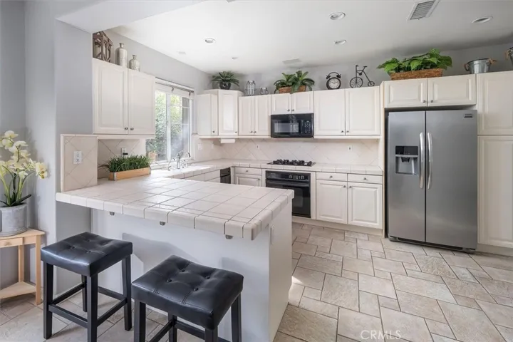 26910 Monterey, Valencia, California 91355