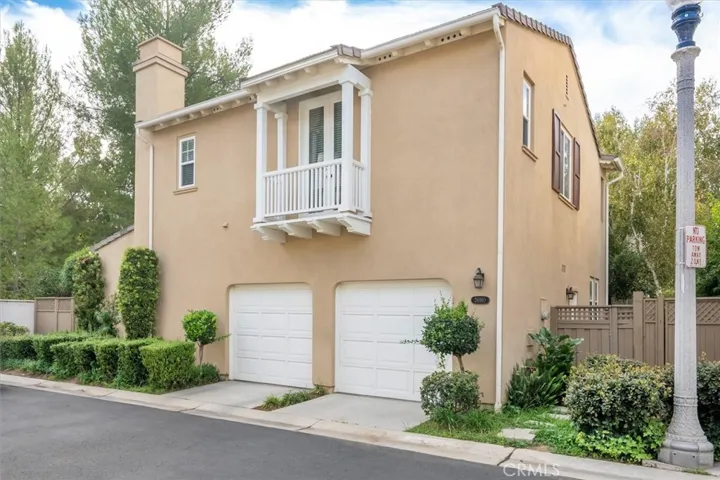26910 Monterey, Valencia, California 91355