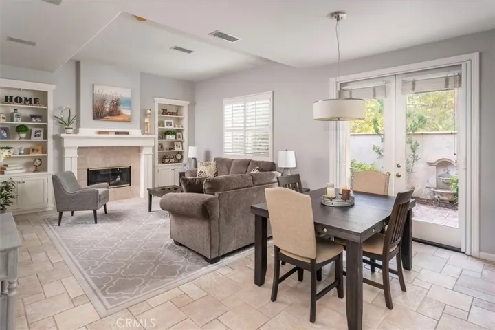 26910 Monterey, Valencia, California 91355