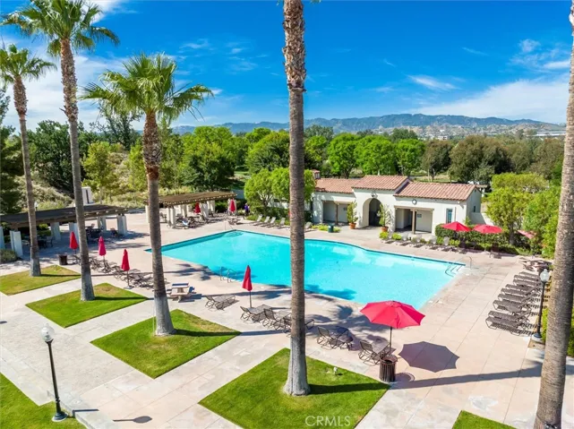26910 Monterey, Valencia, California 91355