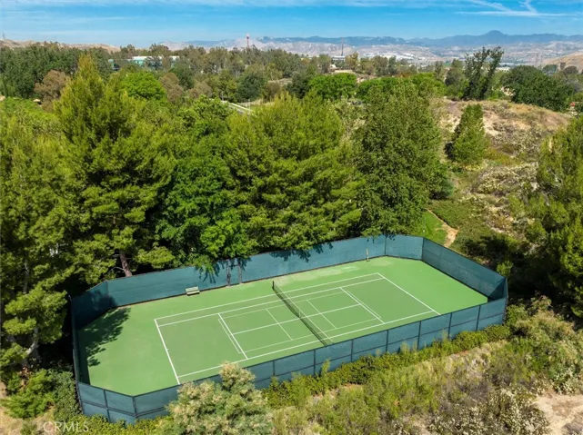26910 Monterey, Valencia, California 91355