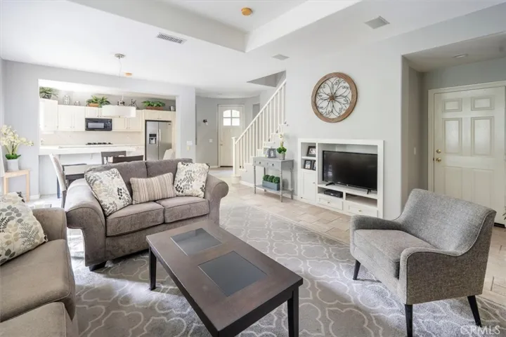 26910 Monterey, Valencia, California 91355