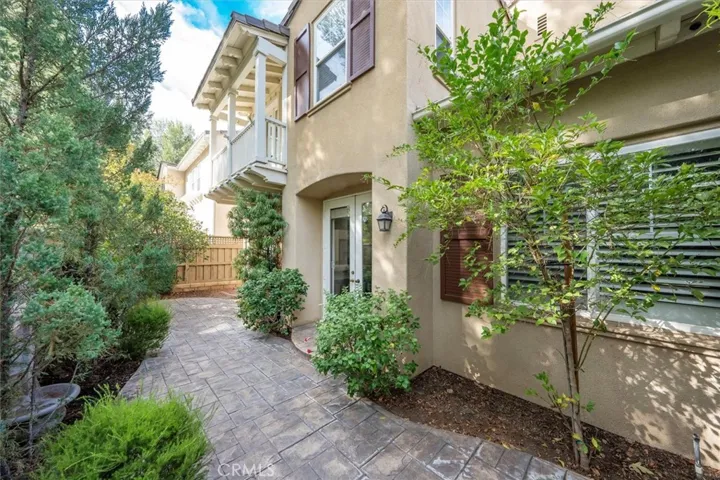 26910 Monterey, Valencia, California 91355