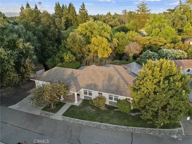 17 Buttercup Court, Chico, California 95926