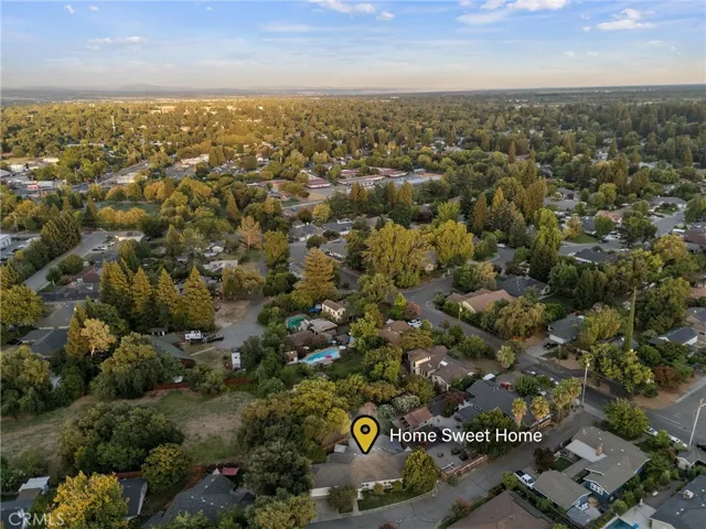 17 Buttercup Court, Chico, California 95926