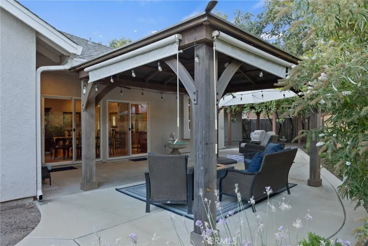 17 Buttercup Court, Chico, California 95926
