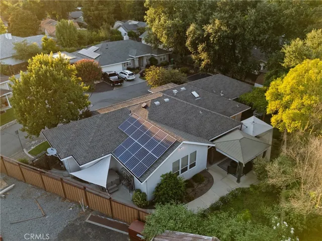 17 Buttercup Court, Chico, California 95926