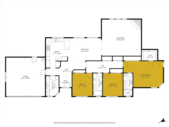 17 Buttercup Court, Chico, California 95926