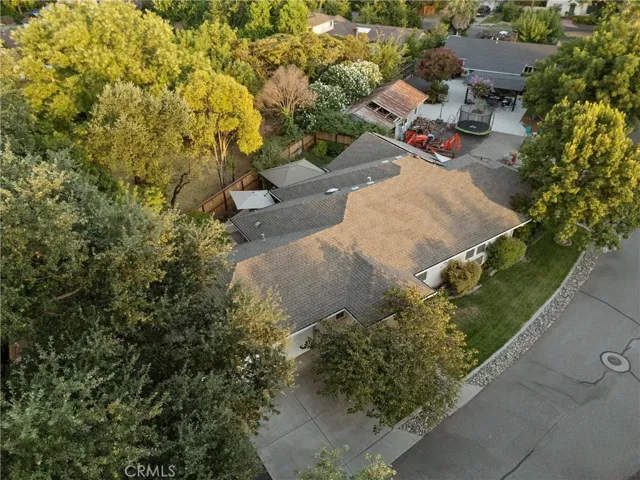 17 Buttercup Court, Chico, California 95926