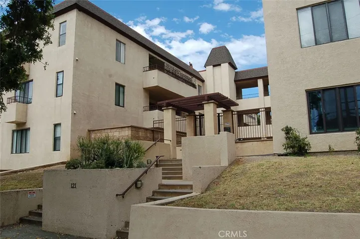121 S Wilson 103, Pasadena, California 91106