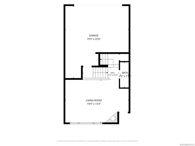 9230 Lake Murray Blvd B, San Diego, California 92119