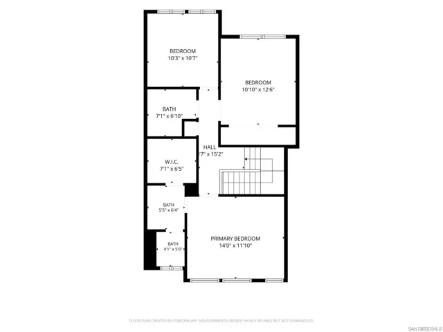 9230 Lake Murray Blvd B, San Diego, California 92119