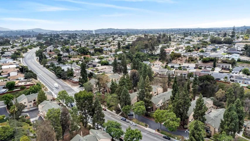 9230 Lake Murray Blvd B, San Diego, California 92119